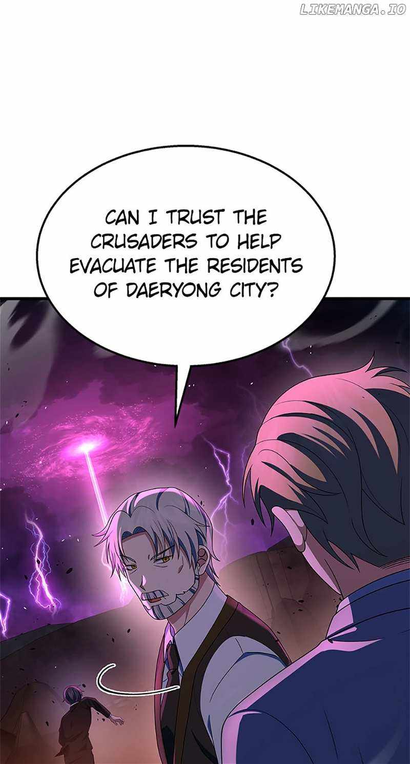 Heir Of Mythical Heroes Chapter 53 31